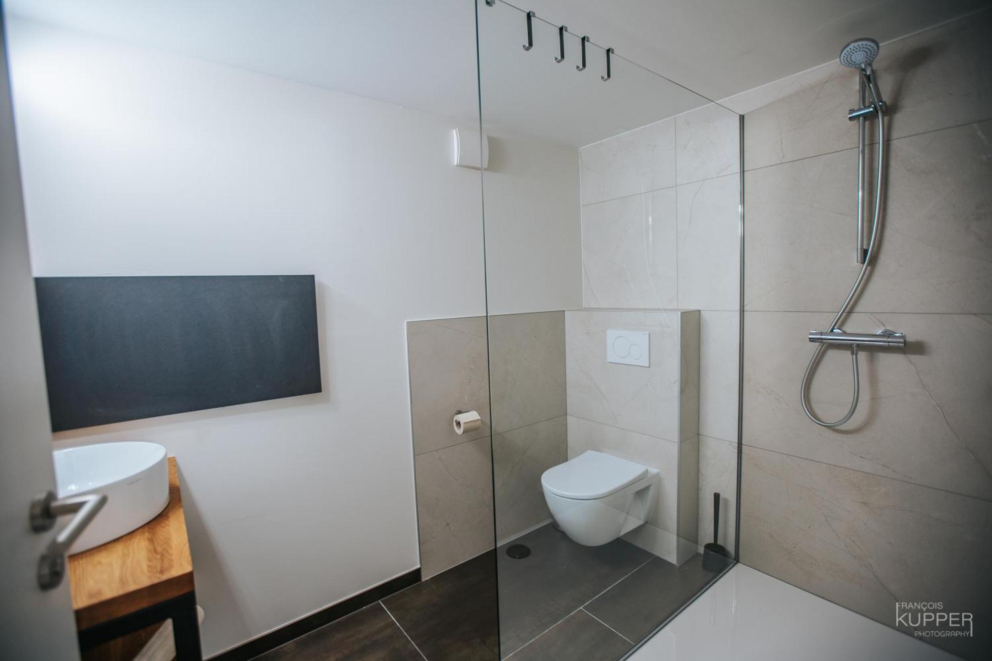 Le Noir Flohay 30 Pers - Malmedy, Vue, Wellness Villa Exterior photo