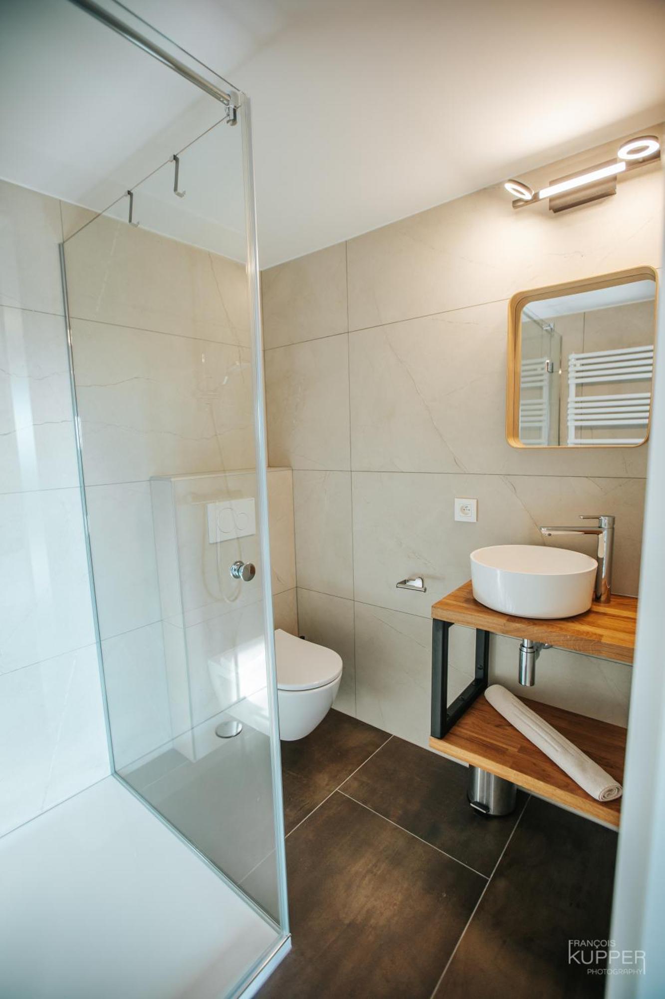 Le Noir Flohay 30 Pers - Malmedy, Vue, Wellness Villa Exterior photo